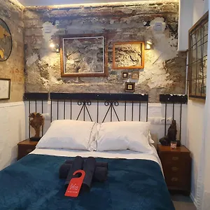 Studio Or With Private Bathroom Or With Shared Bathroom Barcelone
